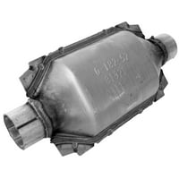 Walker 16195 Ultra EPA Certified Catalytic Converter Walker 16195 Ultra EPA Certified Catalytic Converter